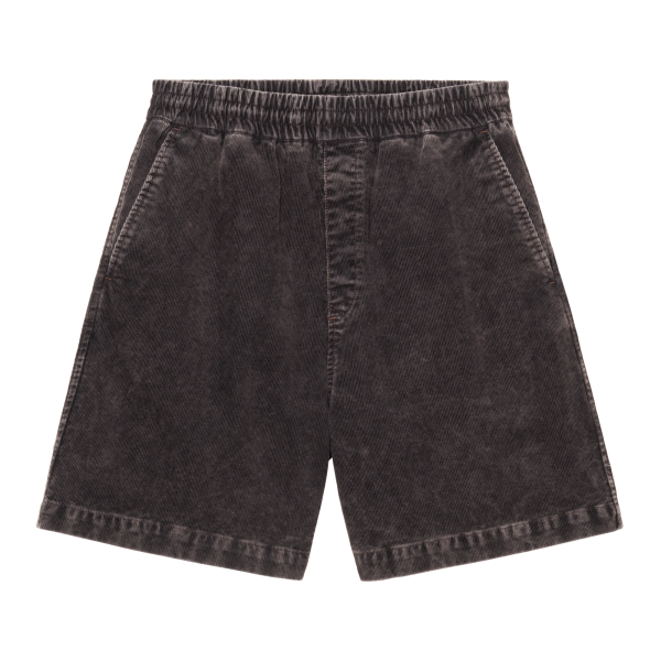Carhartt WIP Reynold Short (shale dusky washed)