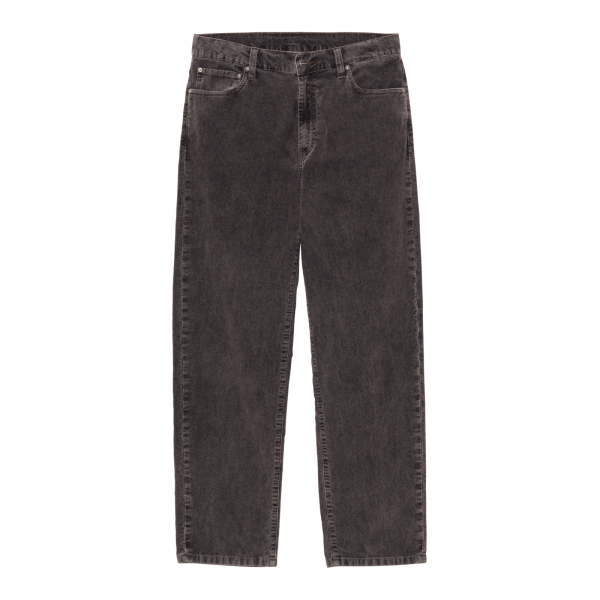 Carhartt WIP Aaron Pant (shale dusky washed)
