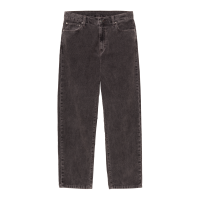 Carhartt WIP Aaron Pant (shale dusky washed)