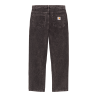 Carhartt WIP Aaron Pant (shale dusky washed)
