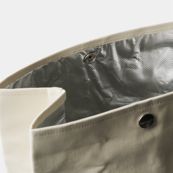 Carhartt WIP Lunch Bag (natural)