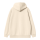 Carhartt WIP W Hooded Carhartt Sweatshirt (cinnerus/cozy purple)