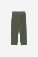 Carhartt WIP Aaron Pant (leaf dusky washed)