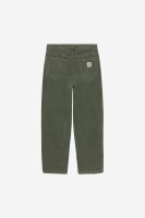 Carhartt WIP Aaron Pant (leaf dusky washed)