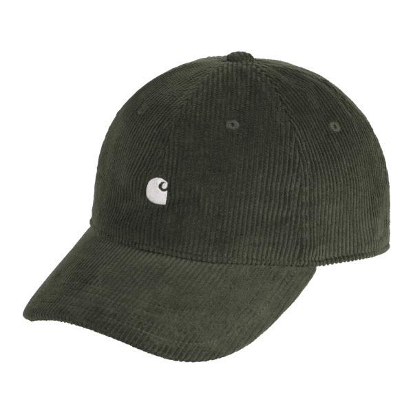 Carhartt WIP Harlem Cap (opuntia/wax)