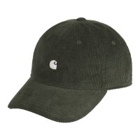 Carhartt WIP Harlem Cap (opuntia/wax)