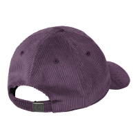 Carhartt WIP Harlem Cap (cozy purple/wax)