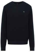 Iriedaily Seedy Summer Knit (marine)