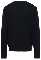 Iriedaily Seedy Summer Knit (marine)