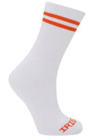 Iriedaily La Vida Lobster Socks (white)