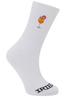 Iriedaily Irie Spritz Socks (white)