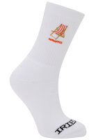 Iriedaily Homeoffice Socks (white)