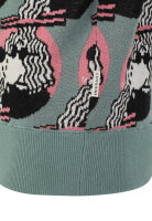 Iriedaily W Tilda Knit (dark slate)