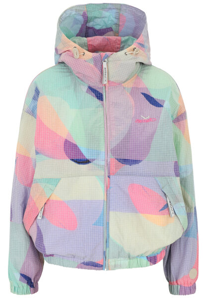 Iriedaily W Stohead Crushy Jacket (colored)