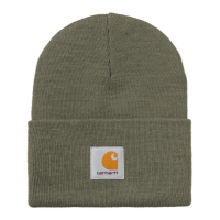 Carhartt WIP Acrylic Watch Hat (leaf)
