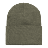 Carhartt WIP Acrylic Watch Hat (leaf)