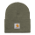 Carhartt WIP Acrylic Watch Hat (leaf)