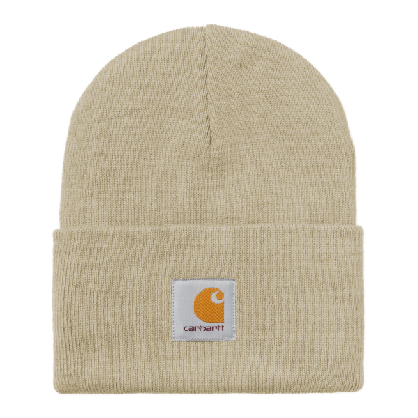 Carhartt WIP Acrylic Watch Hat (barchan)