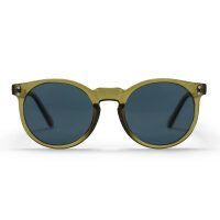 Chpo Brand Lafitenia Sonnenbrille (moss green/black)