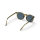 Chpo Brand Lafitenia Sonnenbrille (moss green/black)