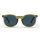 Chpo Brand Lafitenia Sonnenbrille (moss green/black)