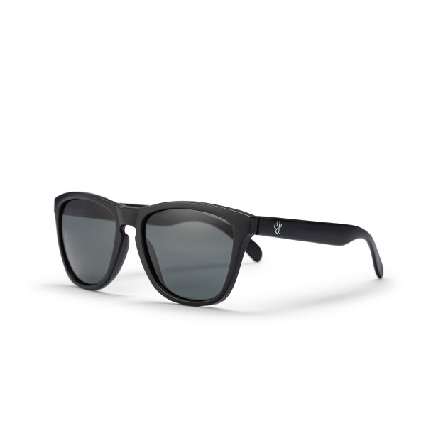 Chpo Brand Bodhi Sonnenbrille (matte black/black)