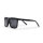 Chpo Brand Bruce Sonnenbrille (shiny black/black)