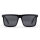 Chpo Brand Bruce Sonnenbrille (shiny black/black)