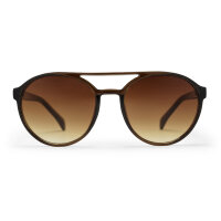 Chpo Brand Rickard Sonnenbrille (coffee/brown gradient)