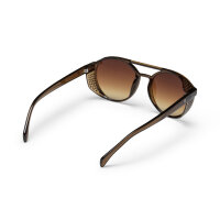 Chpo Brand Rickard Sonnenbrille (coffee/brown gradient)