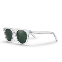 Chpo Brand Fyren X Sonnenbrille (transparent/green)