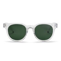 Chpo Brand Fyren X Sonnenbrille (transparent/green)