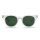 Chpo Brand Fyren X Sonnenbrille (transparent/green)