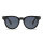 Chpo Brand Coxos X Sonnenbrille (matte black/black)