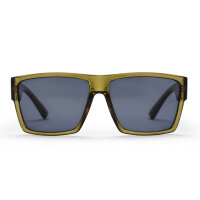 Chpo Brand Miguel Sonnenbrille (moss green/black)