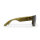 Chpo Brand Miguel Sonnenbrille (moss green/black)