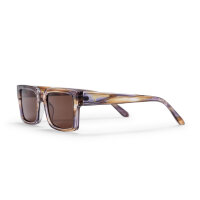 Chpo Brand Stellar Sonnenbrille (cigar smoke/brown)