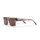Chpo Brand Stellar Sonnenbrille (cigar smoke/brown)