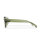 Chpo Brand Rille Sonnenbrille (forest green/green)