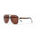 Chpo Brand Dallas Sonnenbrille (cigar smoke/brown)