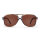Chpo Brand Dallas Sonnenbrille (cigar smoke/brown)