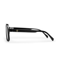 Chpo Brand Dallas Sonnenbrille (shiny black/black)
