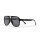Chpo Brand Dallas Sonnenbrille (shiny black/black)