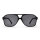 Chpo Brand Dallas Sonnenbrille (shiny black/black)
