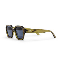 Chpo Brand The AK Sonnenbrille (moss green/black)
