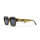 Chpo Brand The AK Sonnenbrille (moss green/black)