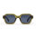 Chpo Brand The AK Sonnenbrille (moss green/black)