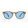 Chpo Brand Lund Sonnenbrille (leopard/light blue)
