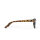 Chpo Brand Lund Sonnenbrille (leopard/light blue)