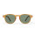 Chpo Brand Lund Sonnenbrille (mustard/green)